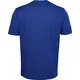 Men’s T-Shirt Under Armour Team Issue Wordmark SS - American Blue