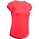 Women’s Running T-Shirt Under Armour W Streaker 2.0 Shift Short Sleeve - Blue Ink - Beta