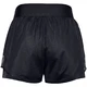 Dámske šortky Under Armour Warrior Mesh Layer Shorts - XS