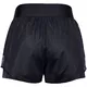 Dámské šortky Under Armour Warrior Mesh Layer Shorts - Black