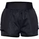 Women’s Shorts Under Armour Warrior Mesh Layer - Black