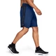 Men’s Shorts Under Armour MK1 Graphic - American Blue