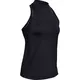 Women’s Tank Top Under Armour Rush Vent - Black