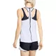 Under Armour Knockout Tank Damen Tanktop - Weiss