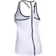 Women’s Tank Top Under Armour Knockout - Black