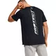 Men’s Short-Sleeve T-Shirt Under Armour PTH Back