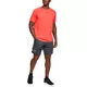 Pánske kraťasy Under Armour Knit Training Shorts - XL