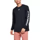 Pánske tričko Under Armour PTH Sleeve LS - L - Black