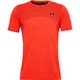 Men’s T-Shirt Under Armour Seamless SS - Black