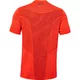 Men’s T-Shirt Under Armour Seamless SS - Beta Orange