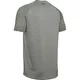 Men’s T-Shirt Under Armour MK1 Jacquard SS - Gravity Green