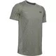 Men’s T-Shirt Under Armour MK1 Jacquard SS