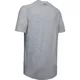 Men’s T-Shirt Under Armour Charged Cotton SS - Mod Gray