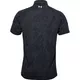 Pánske tričko s límcom Under Armour Vanish Jacquard Polo - XL