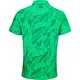 Men’s Polo Shirt Under Armour Vanish Jacquard - Vapor Green