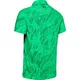 Pánske tričko s límcom Under Armour Vanish Jacquard Polo - Vapor Green