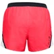 Women’s Shorts Under Armour Fly By 2.0 Wordmark - Beta
