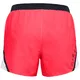 Dámske kraťasy Under Armour W Fly By 2.0 Wordmark Short - S