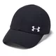 Under Armour Launch Run Cap Damen Jogging Kappe - schwarz