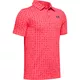 Chlapecké triko Under Armour Playoff Polo - Beta