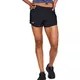 Under Armour W Fly By 2.0 Short Damen Laufshorts - schwarz