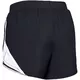 Under Armour W Fly By 2.0 Short Damen Laufshorts