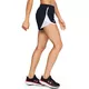 Under Armour W Fly By 2.0 Short Damen Laufshorts