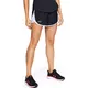 Under Armour W Fly By 2.0 Short Damen Laufshorts - schwarz