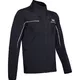 Men’s Golf Jacket Under Armour Storm Windstrike Full Zip - Academy - Black