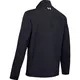 Pánská golfová bunda Under Armour Storm Windstrike Full Zip - Black