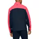 Men’s Golf Jacket Under Armour Storm Windstrike Full Zip - Academy