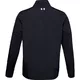 Men’s Golf Jacket Under Armour Storm Windstrike Half Zip - Black