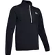 Men’s Golf Jacket Under Armour Storm Windstrike Half Zip - Black - Black