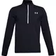 Pánska bunda Under Armour Storm Windstrike 1/2 Zip - Black