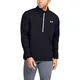 Pánska bunda Under Armour Storm Windstrike 1/2 Zip - Black