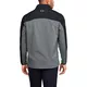 Pánska bunda Under Armour Storm Windstrike 1/2 Zip - Black