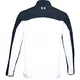 Men’s Golf Jacket Under Armour Storm Windstrike Half Zip - Black