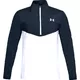 Men’s Golf Jacket Under Armour Storm Windstrike Half Zip