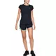 Dámske bežecké tričko Under Armour W Streaker 2.0 Shift Short Sleeve - XS