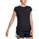 Women’s Running T-Shirt Under Armour W Streaker 2.0 Shift Short Sleeve