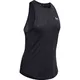 Dámske bežecké tielko Under Armour W Streaker 2.0 Shift Tank - Black - Black