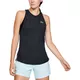 Dámske bežecké tielko Under Armour W Streaker 2.0 Shift Tank - Blue Ink