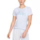 Dámske tričko Under Armour Tech Script Graphic SSC - L - White