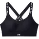 Dámska podprsenka Under Armour Infinity High Bra