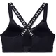 Under Armour Infinity High Bra Damen BH