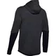 Pánska mikina Under Armour Double Knit FZ Hoodie - M