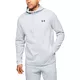 Pánska mikina Under Armour Double Knit FZ Hoodie - XXL