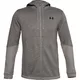 Pánska mikina Under Armour Double Knit FZ Hoodie