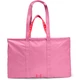Women’s Tote Bag Under Armour Favorite 2.0 - Rush Red Tint - Lipstick