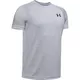 Chlapčenské tričko Under Armour Tech 2.0 SS - YXL - Mod Gray